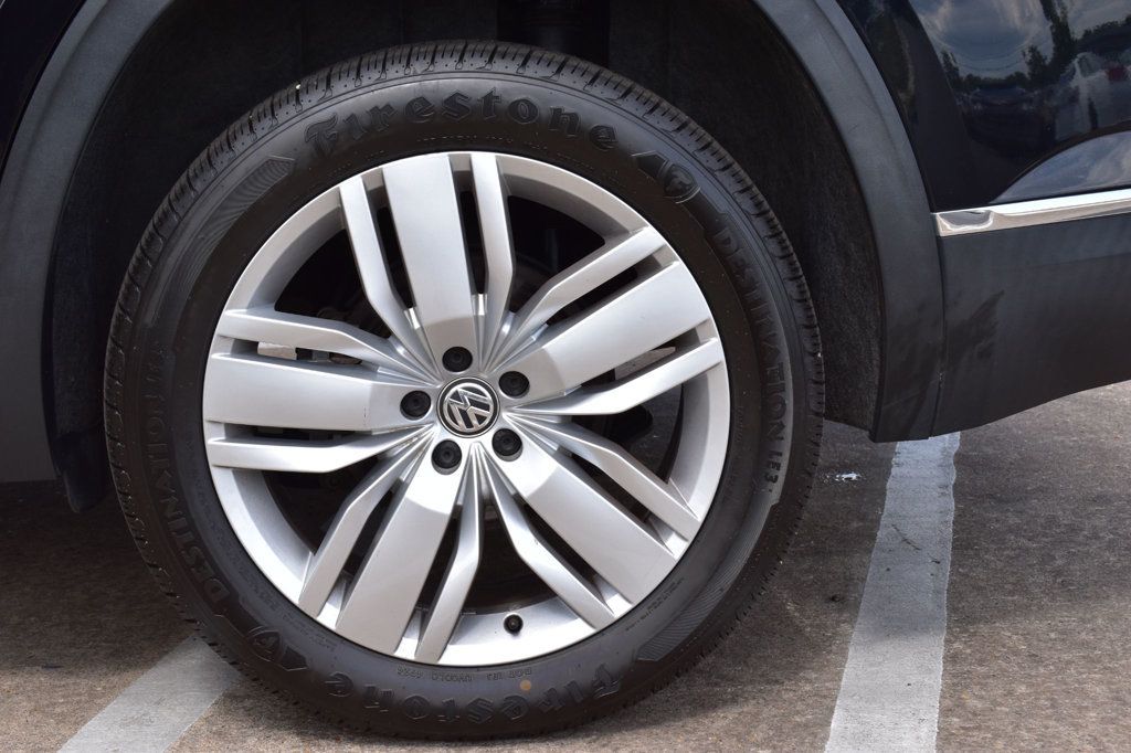 2019 Volkswagen Atlas V6 SEL Premium photo 10
