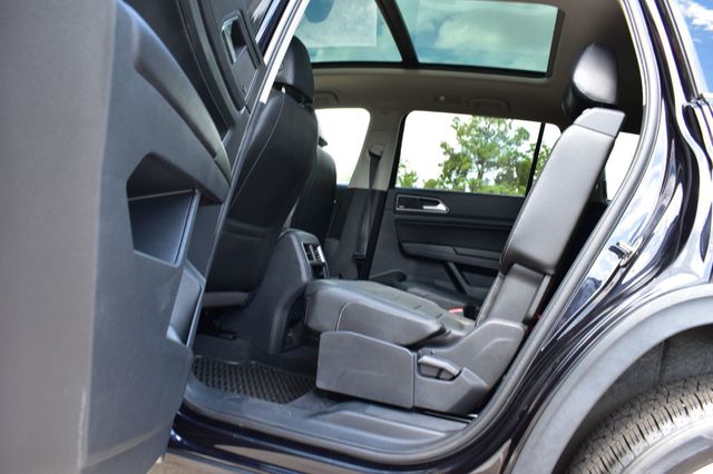 2019 Volkswagen Atlas 3.6L V6 SEL Premium 4MOTION - 22911633 - 22