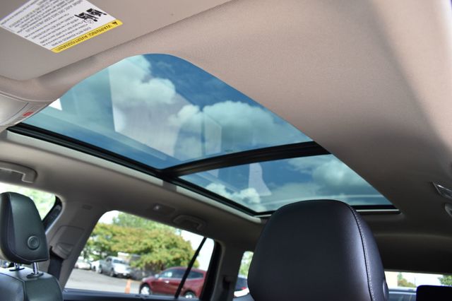 2019 Volkswagen Atlas 3.6L V6 SEL Premium 4MOTION - 22911633 - 26