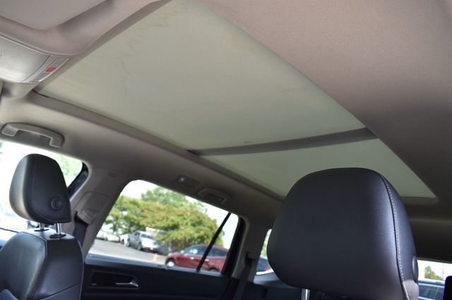 2019 Volkswagen Atlas 3.6L V6 SEL Premium 4MOTION - 22911633 - 27