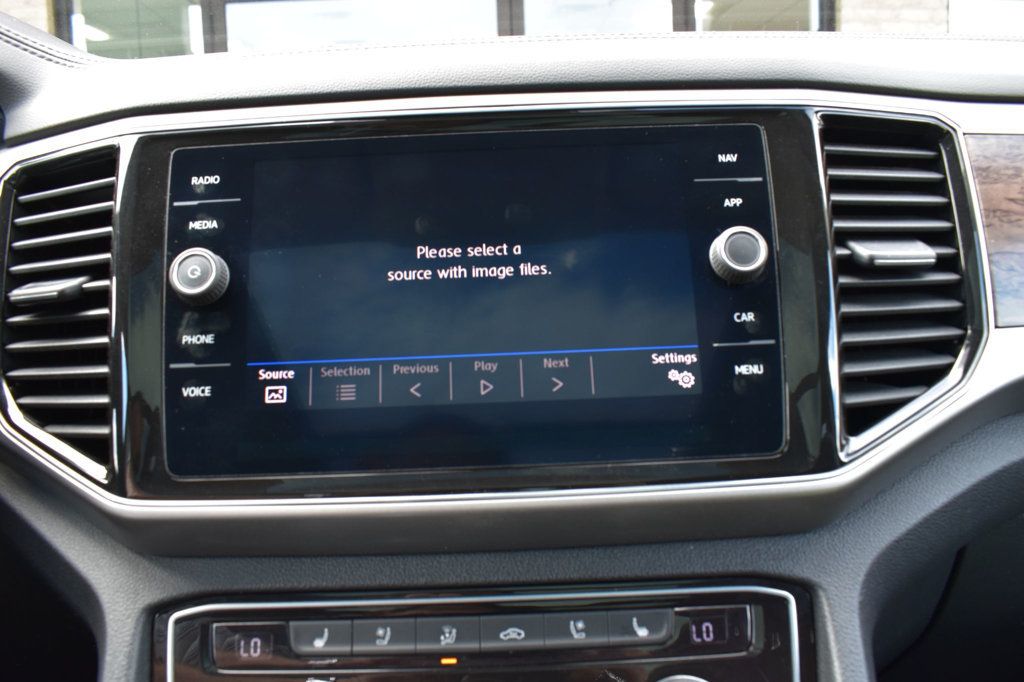 2019 Volkswagen Atlas V6 SEL Premium photo 39