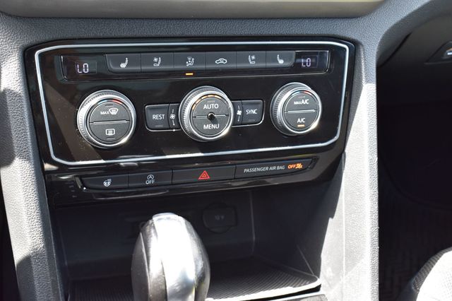 2019 Volkswagen Atlas 3.6L V6 SEL Premium 4MOTION - 22911633 - 46