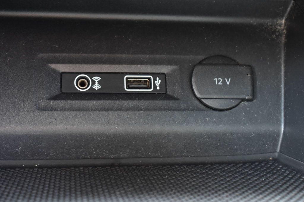2019 Volkswagen Atlas V6 SEL Premium photo 46