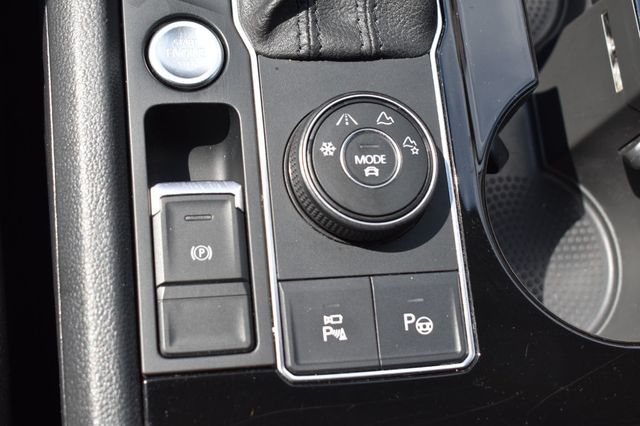 2019 Volkswagen Atlas 3.6L V6 SEL Premium 4MOTION - 22911633 - 50