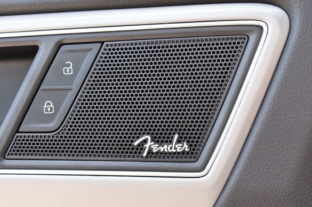 2019 Volkswagen Atlas V6 SEL Premium photo 51