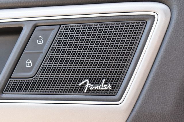 2019 Volkswagen Atlas 3.6L V6 SEL Premium 4MOTION - 22911633 - 53