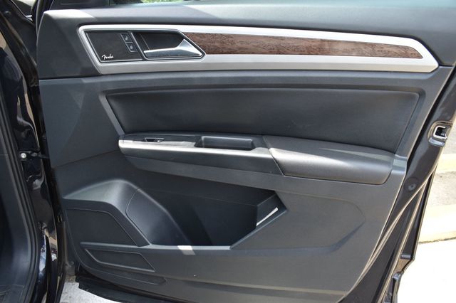 2019 Volkswagen Atlas 3.6L V6 SEL Premium 4MOTION - 22911633 - 55