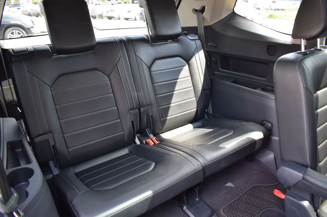 2019 Volkswagen Atlas 3.6L V6 SEL Premium 4MOTION - 22911633 - 56