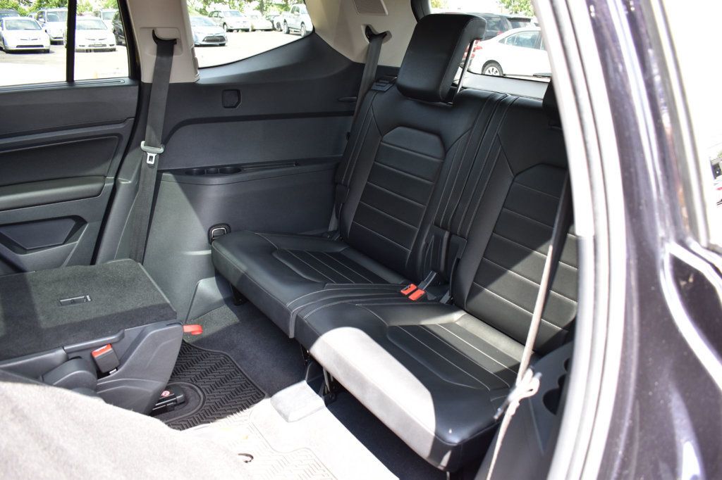 2019 Volkswagen Atlas V6 SEL Premium photo 54