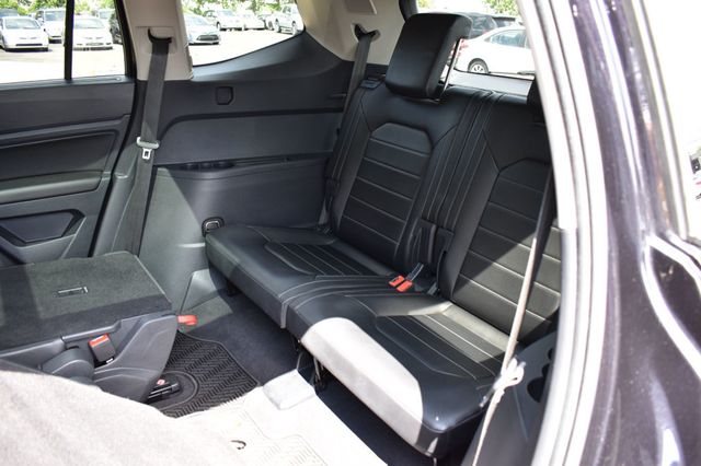 2019 Volkswagen Atlas 3.6L V6 SEL Premium 4MOTION - 22911633 - 57