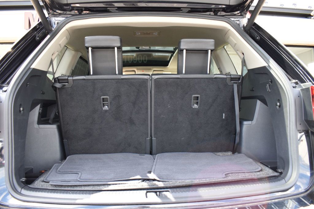 2019 Volkswagen Atlas V6 SEL Premium photo 55