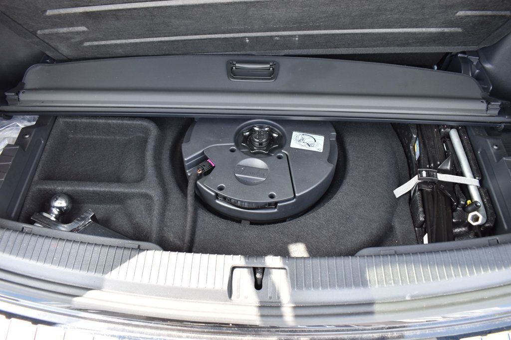 2019 Volkswagen Atlas V6 SEL Premium photo 58