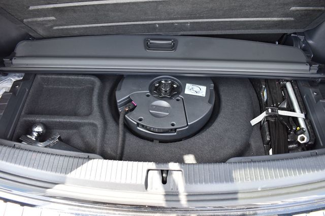 2019 Volkswagen Atlas 3.6L V6 SEL Premium 4MOTION - 22911633 - 61