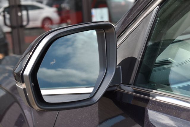 2019 Volkswagen Atlas 3.6L V6 SEL Premium 4MOTION - 22911633 - 62