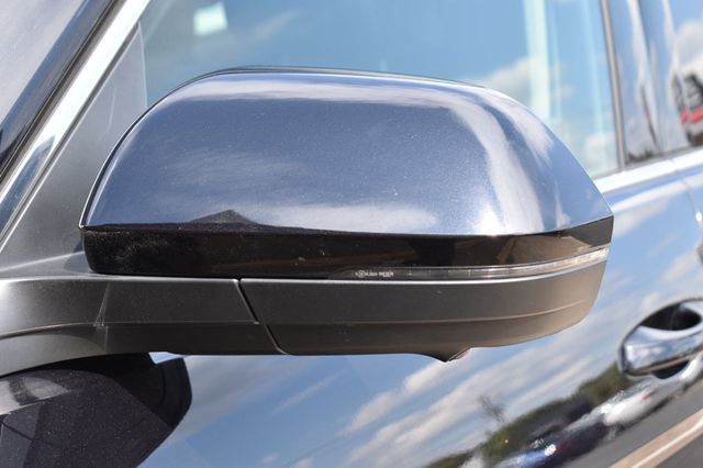 2019 Volkswagen Atlas 3.6L V6 SEL Premium 4MOTION - 22911633 - 63