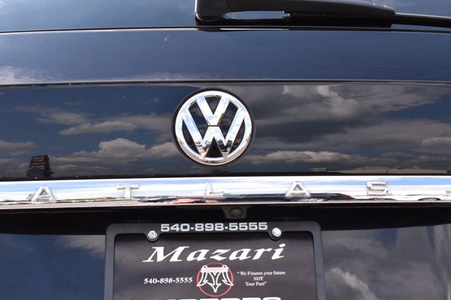 2019 Volkswagen Atlas 3.6L V6 SEL Premium 4MOTION - 22911633 - 66
