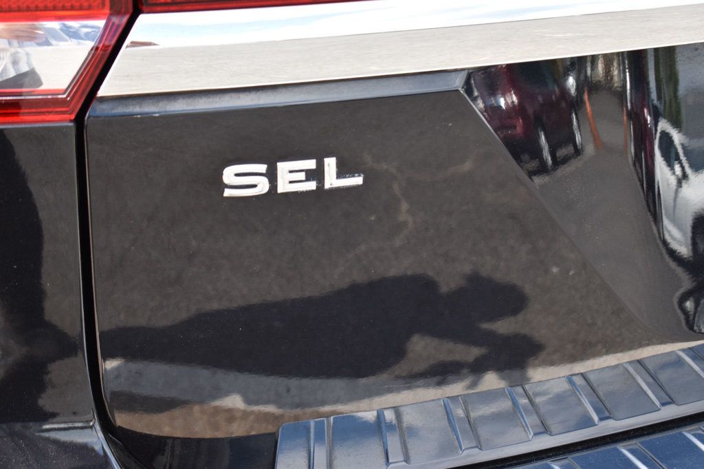 2019 Volkswagen Atlas V6 SEL Premium photo 64