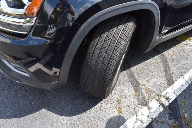 2019 Volkswagen Atlas 3.6L V6 SEL Premium 4MOTION - 22911633 - 70