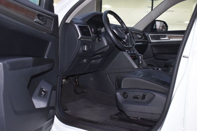 2019 Volkswagen Atlas 3.6L V6 SEL Premium 4MOTION - 22947609 - 14