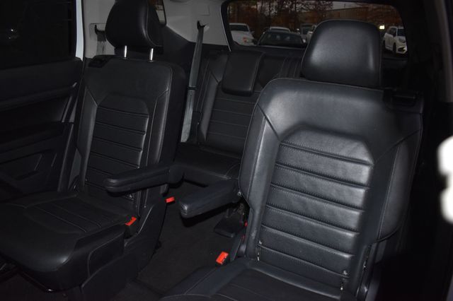 2019 Volkswagen Atlas 3.6L V6 SEL Premium 4MOTION - 22947609 - 19