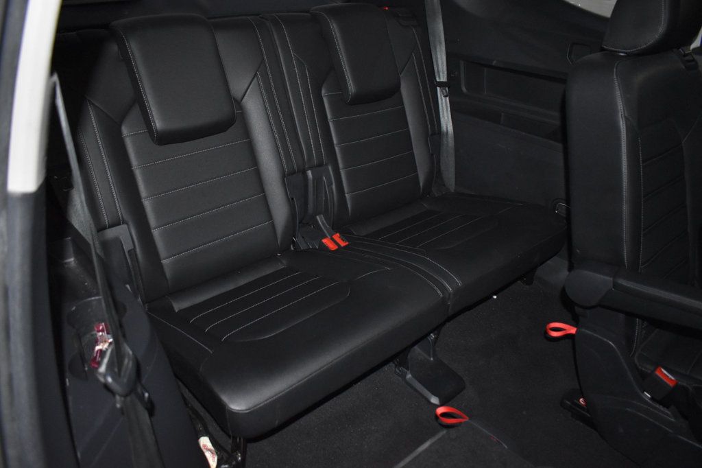 2019 Volkswagen Atlas 3.6L V6 SEL Premium 4MOTION - 22947609 - 23