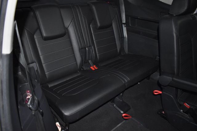 2019 Volkswagen Atlas 3.6L V6 SEL Premium 4MOTION - 22947609 - 23