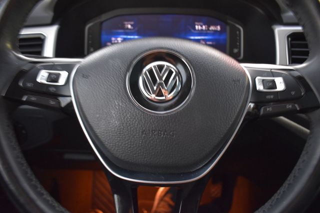 2019 Volkswagen Atlas 3.6L V6 SEL Premium 4MOTION - 22947609 - 24