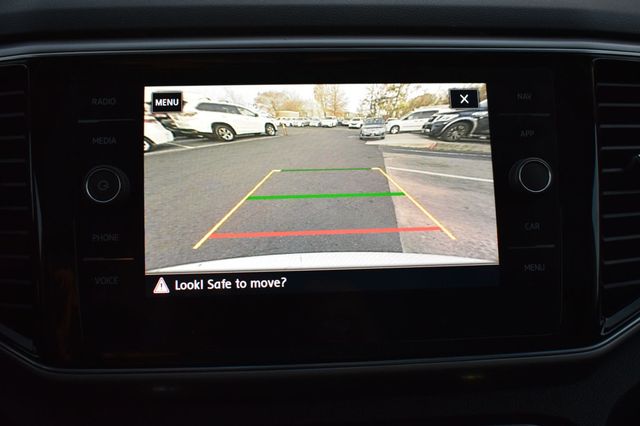 2019 Volkswagen Atlas 3.6L V6 SEL Premium 4MOTION - 22947609 - 31