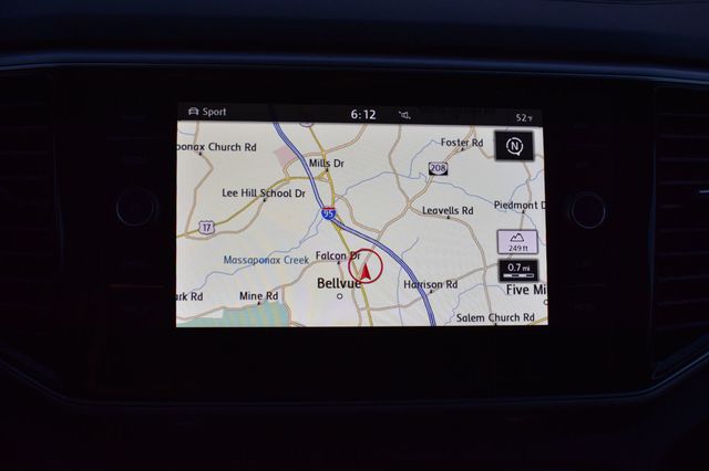 2019 Volkswagen Atlas 3.6L V6 SEL Premium 4MOTION - 22947609 - 32