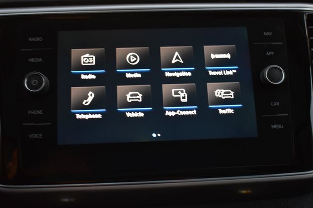 2019 Volkswagen Atlas 3.6L V6 SEL Premium 4MOTION - 22947609 - 33