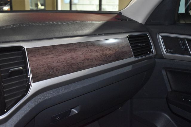 2019 Volkswagen Atlas 3.6L V6 SEL Premium 4MOTION - 22947609 - 36