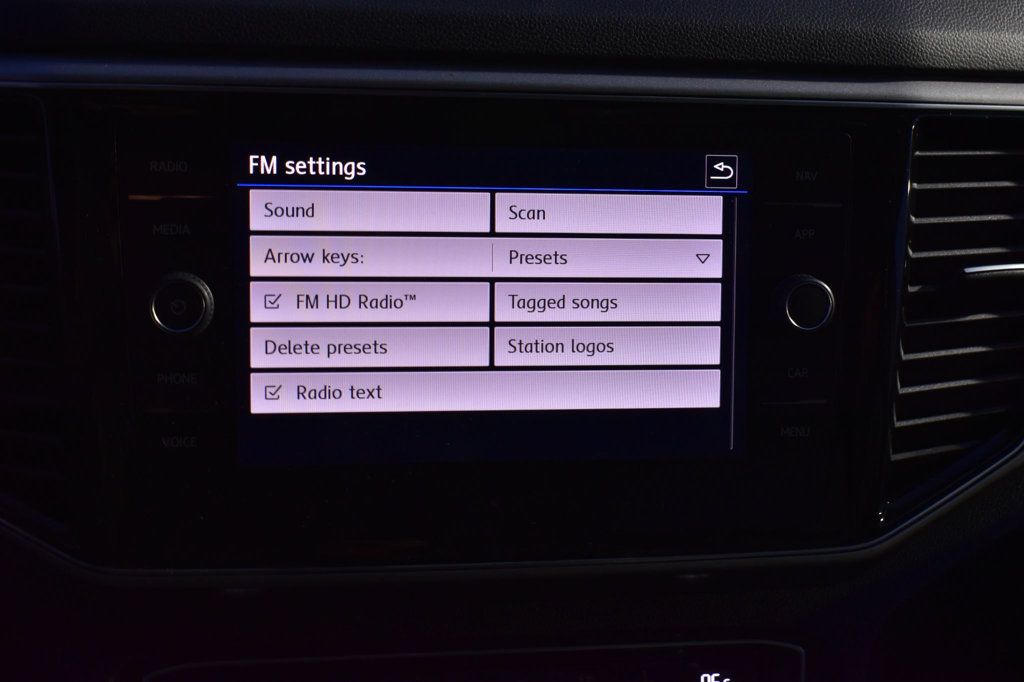 2019 Volkswagen Atlas 3.6L V6 SEL Premium 4MOTION - 22947609 - 39