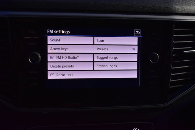 2019 Volkswagen Atlas 3.6L V6 SEL Premium 4MOTION - 22947609 - 39