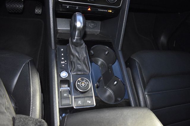 2019 Volkswagen Atlas 3.6L V6 SEL Premium 4MOTION - 22947609 - 40