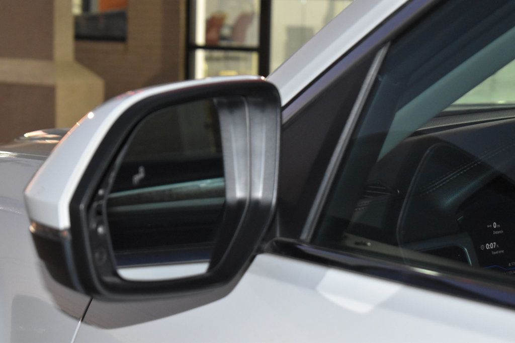 2019 Volkswagen Atlas 3.6L V6 SEL Premium 4MOTION - 22947609 - 41