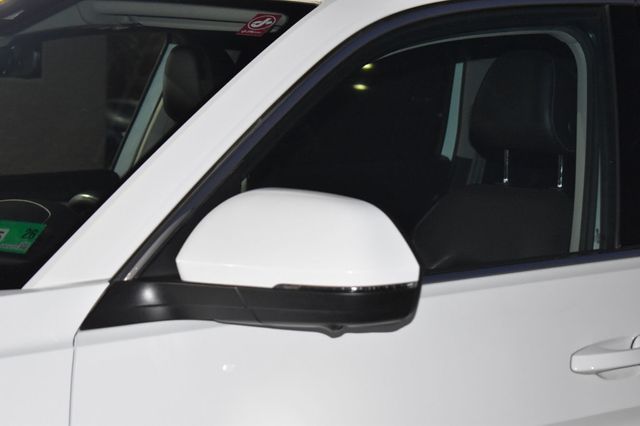 2019 Volkswagen Atlas 3.6L V6 SEL Premium 4MOTION - 22947609 - 42