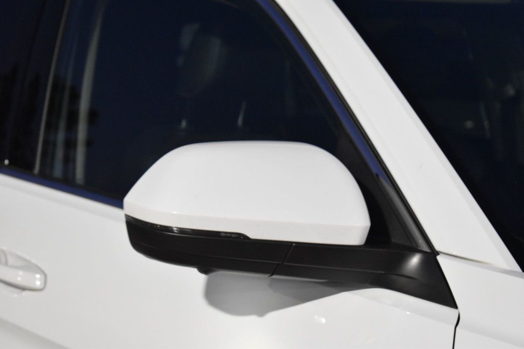 2019 Volkswagen Atlas 3.6L V6 SEL Premium 4MOTION - 22947609 - 43