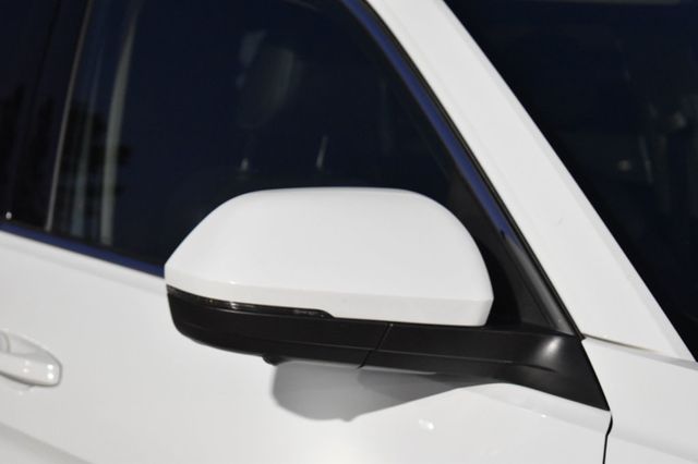 2019 Volkswagen Atlas 3.6L V6 SEL Premium 4MOTION - 22947609 - 43