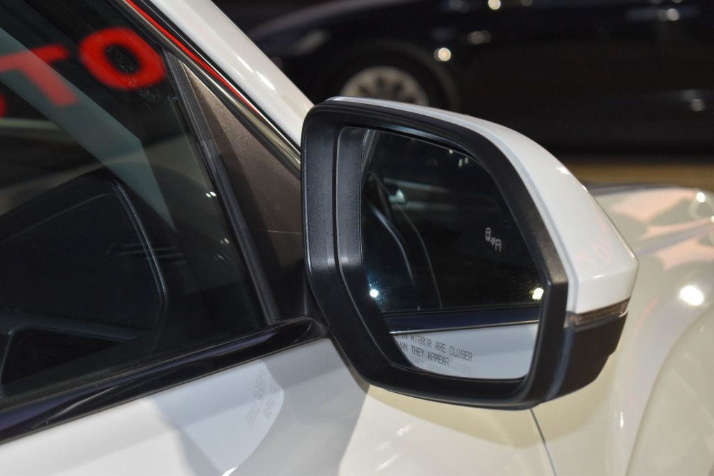 2019 Volkswagen Atlas 3.6L V6 SEL Premium 4MOTION - 22947609 - 44