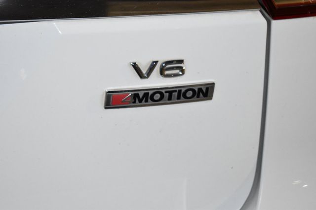 2019 Volkswagen Atlas 3.6L V6 SEL Premium 4MOTION - 22947609 - 47