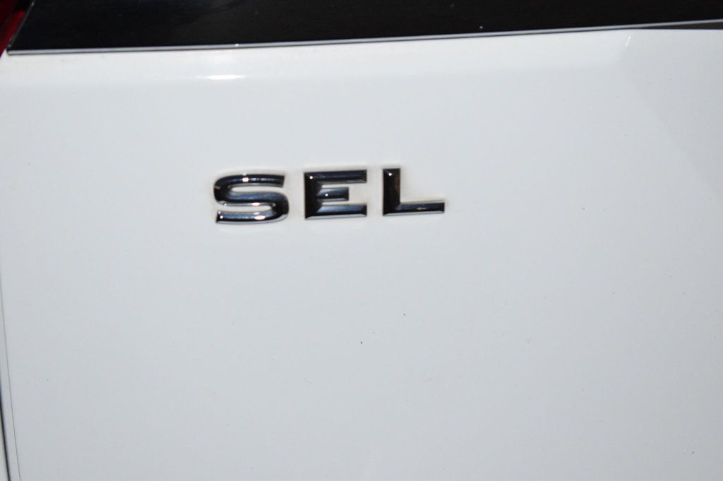 2019 Volkswagen Atlas 3.6L V6 SEL Premium 4MOTION - 22947609 - 48