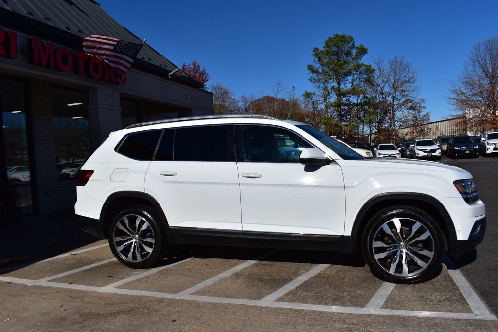 2019 Volkswagen Atlas 3.6L V6 SEL Premium 4MOTION - 22947609 - 5