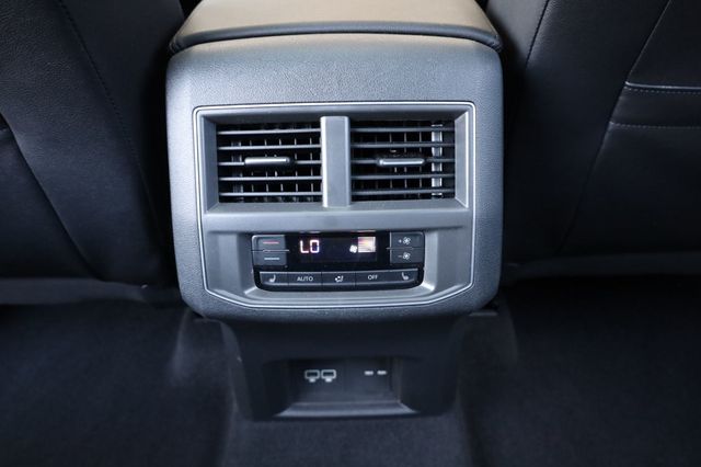 2019 Volkswagen Atlas 3.6L V6 SEL Premium 4MOTION - 22924084 - 9