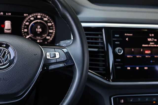 2019 Volkswagen Atlas 3.6L V6 SEL Premium 4MOTION - 22924084 - 12