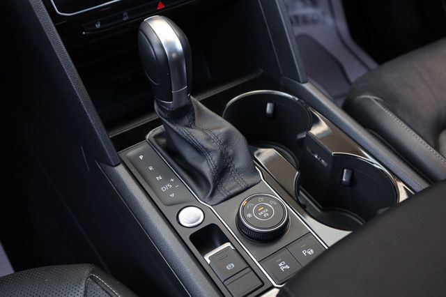 2019 Volkswagen Atlas 3.6L V6 SEL Premium 4MOTION - 22924084 - 14