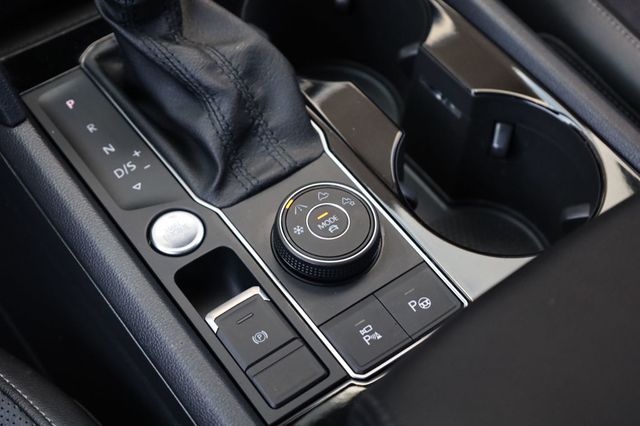 2019 Volkswagen Atlas 3.6L V6 SEL Premium 4MOTION - 22924084 - 15