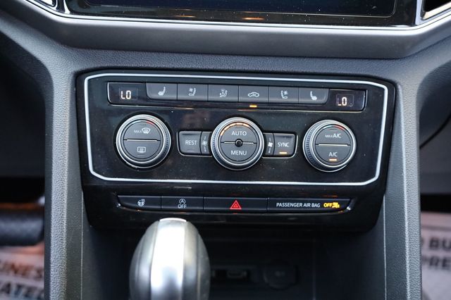 2019 Volkswagen Atlas 3.6L V6 SEL Premium 4MOTION - 22924084 - 16