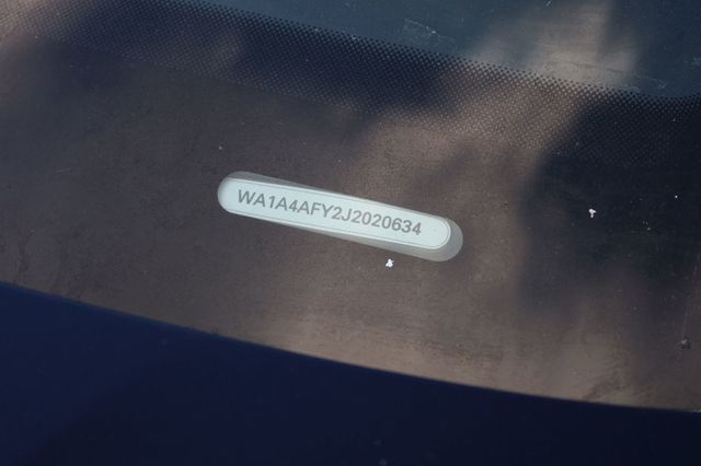 2019 Volkswagen Atlas 3.6L V6 SEL Premium 4MOTION - 22924084 - 22