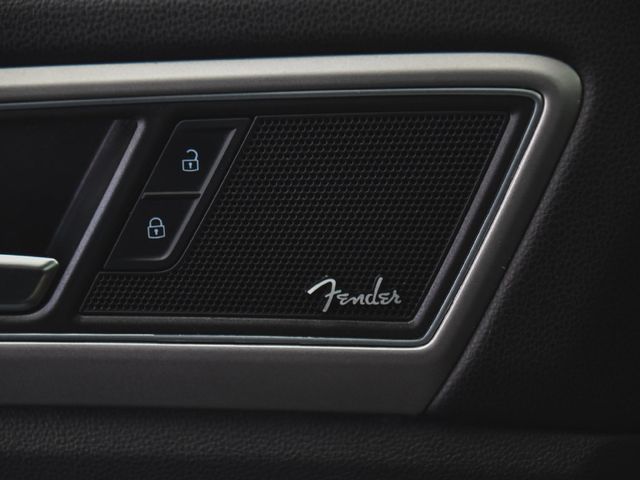 2019 Volkswagen Atlas 3.6L V6 SEL Premium 4MOTION - 23100261 - 9