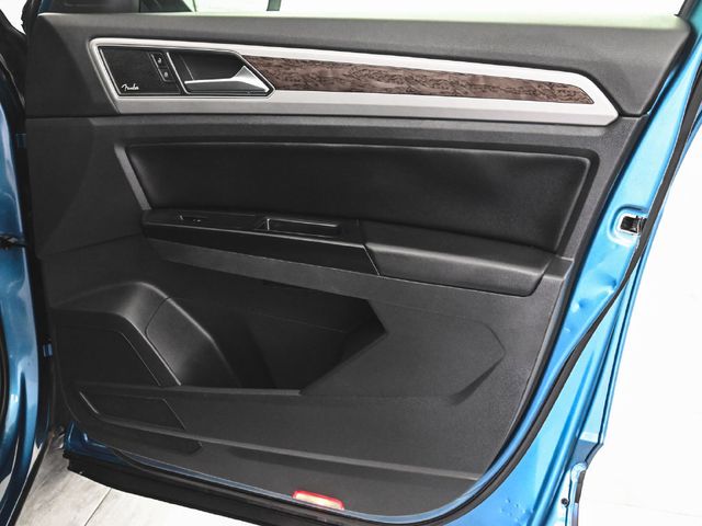 2019 Volkswagen Atlas 3.6L V6 SEL Premium 4MOTION - 23100261 - 10